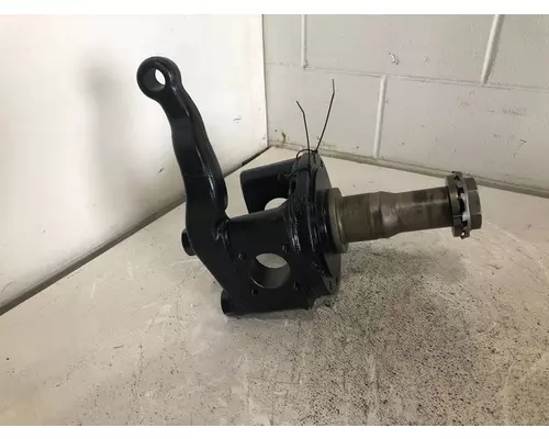 VOLVO  Spindle  Knuckle, Front