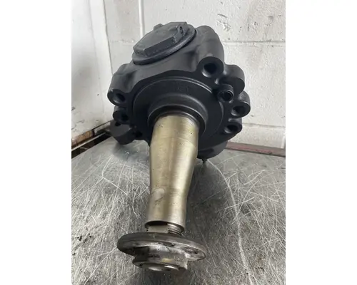 VOLVO  Spindle  Knuckle, Front