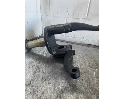 VOLVO  Spindle  Knuckle, Front