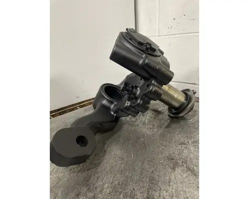 VOLVO  Spindle  Knuckle, Front