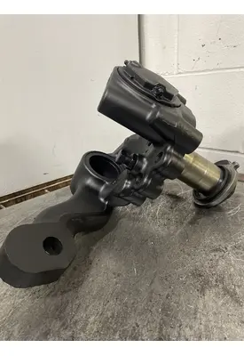VOLVO  Spindle / Knuckle, Front