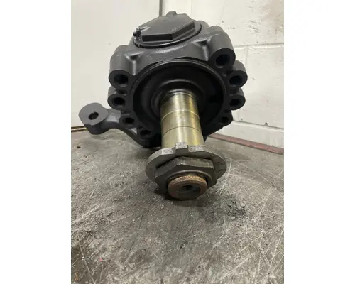 VOLVO  Spindle  Knuckle, Front