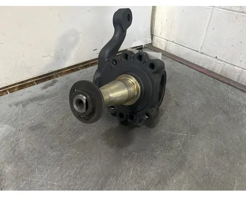 VOLVO  Spindle  Knuckle, Front