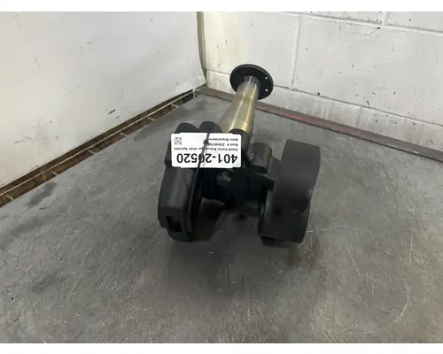 VOLVO  Spindle  Knuckle, Front