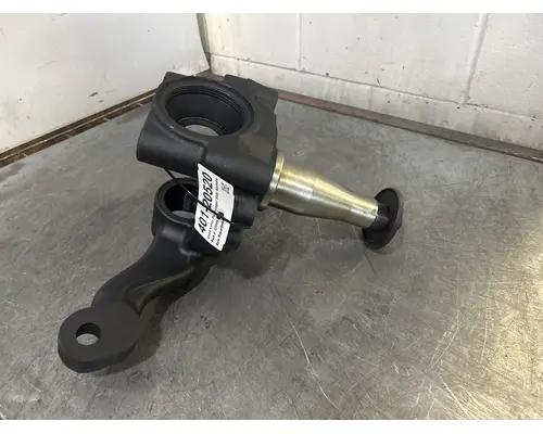 VOLVO  Spindle  Knuckle, Front