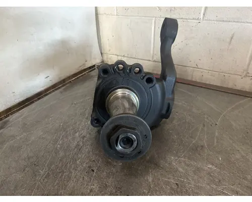 VOLVO  Spindle  Knuckle, Front
