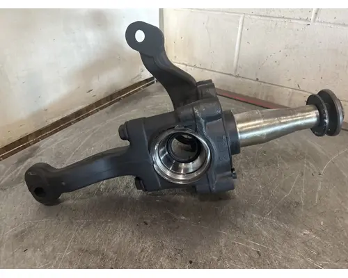 VOLVO  Spindle  Knuckle, Front