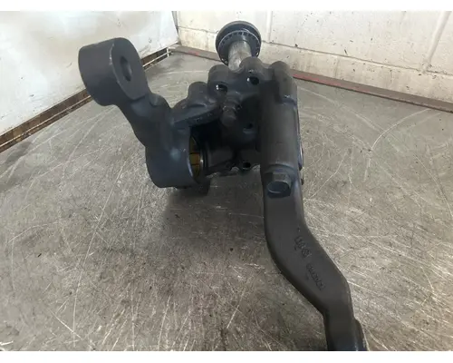 VOLVO  Spindle  Knuckle, Front