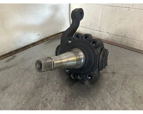VOLVO  Spindle  Knuckle, Front