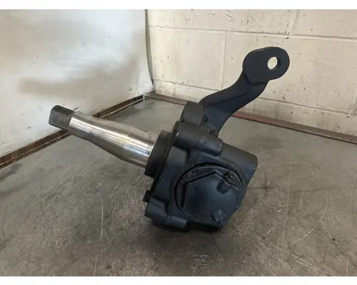 VOLVO  Spindle  Knuckle, Front