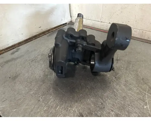 VOLVO  Spindle  Knuckle, Front