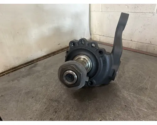 VOLVO  Spindle  Knuckle, Front