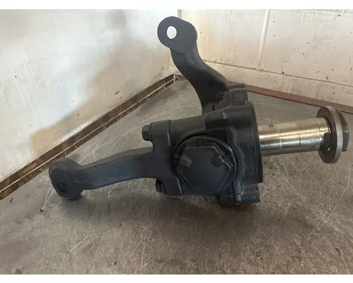 VOLVO  Spindle  Knuckle, Front