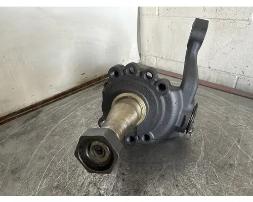 VOLVO  Spindle  Knuckle, Front