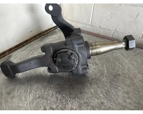 VOLVO  Spindle  Knuckle, Front