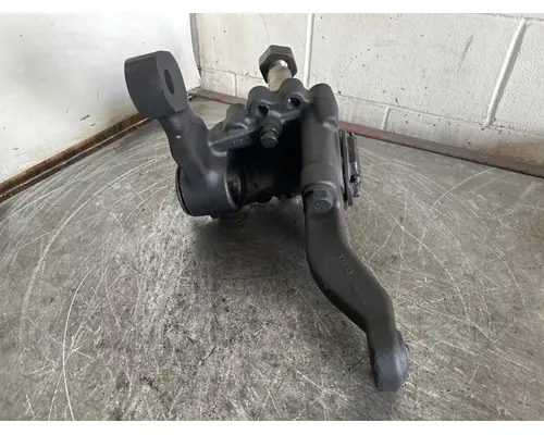 VOLVO  Spindle  Knuckle, Front