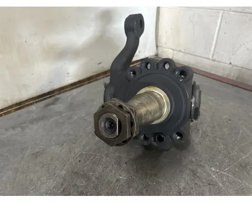 VOLVO  Spindle  Knuckle, Front