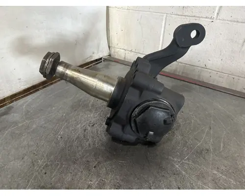 VOLVO  Spindle  Knuckle, Front