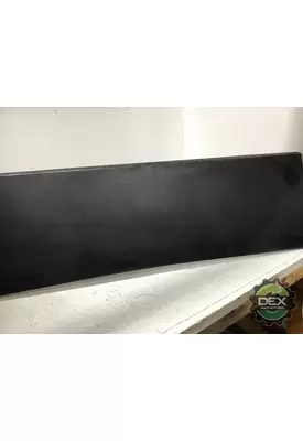 VOLVO  Spoiler, Front