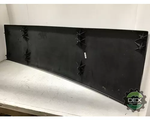VOLVO  Spoiler, Front
