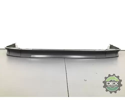 VOLVO  Spoiler, Front
