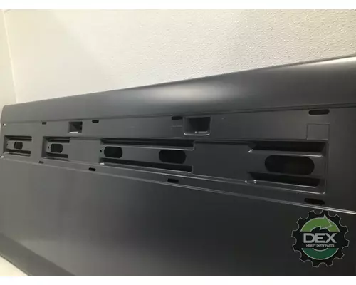 VOLVO  Spoiler, Front