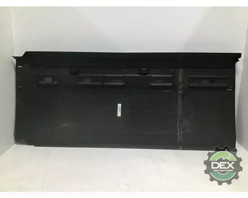 VOLVO  Spoiler, Front