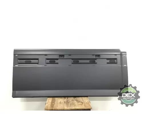 VOLVO  Spoiler, Front