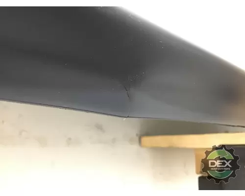 VOLVO  Spoiler, Front