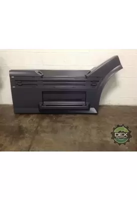 VOLVO  Spoiler, Front