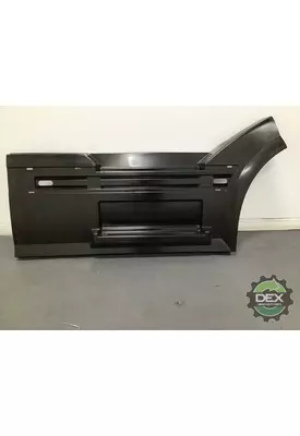VOLVO  Spoiler, Front