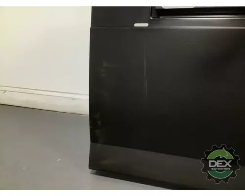 VOLVO  Spoiler, Front