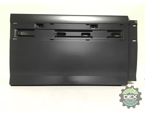 VOLVO  Spoiler, Front