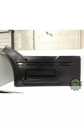 VOLVO  Spoiler, Front