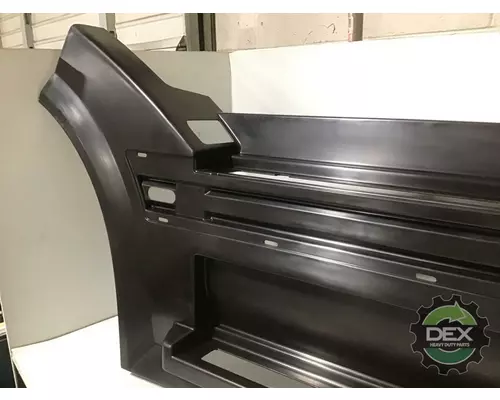 VOLVO  Spoiler, Front