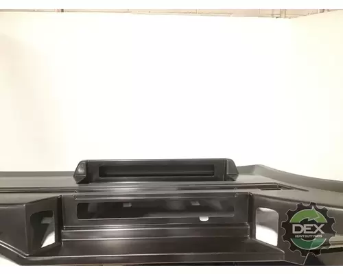 VOLVO  Spoiler, Front