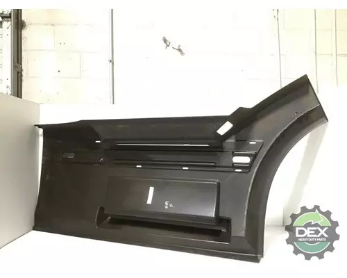 VOLVO  Spoiler, Front