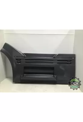 VOLVO  Spoiler, Front
