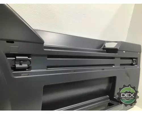 VOLVO  Spoiler, Front