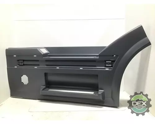 VOLVO  Spoiler, Front
