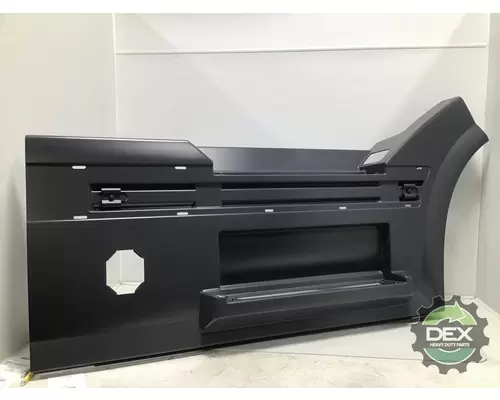 VOLVO  Spoiler, Front