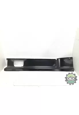 VOLVO  Spoiler, Front