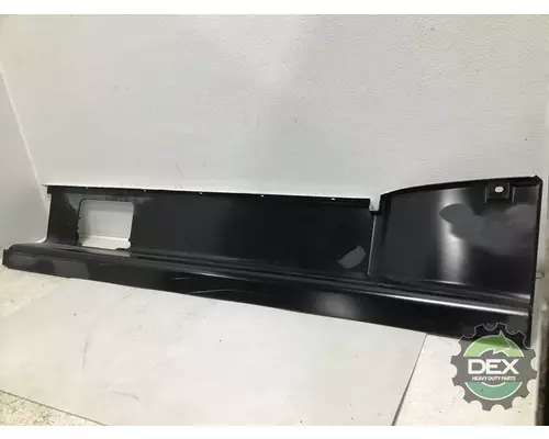 VOLVO  Spoiler, Front