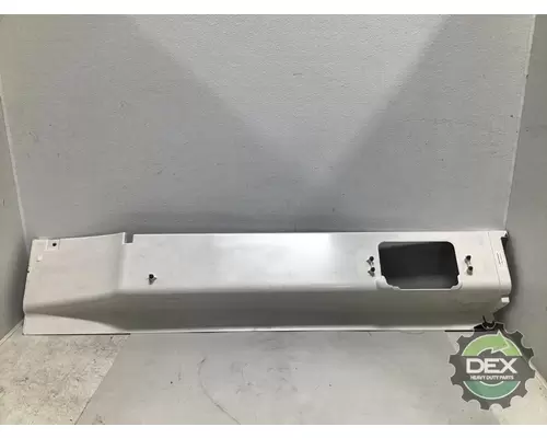 VOLVO  Spoiler, Front