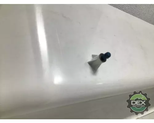 VOLVO  Spoiler, Front