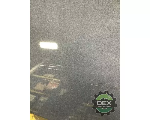 VOLVO  Spoiler, Front