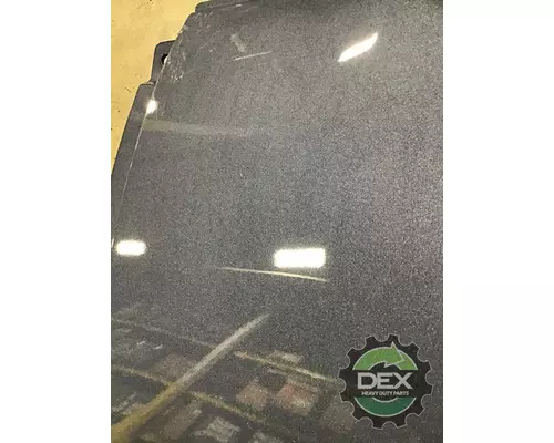 VOLVO  Spoiler, Front