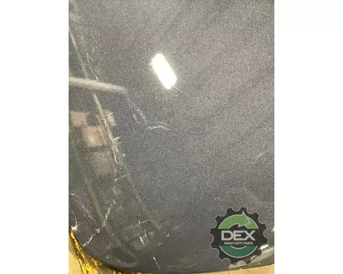 VOLVO  Spoiler, Front