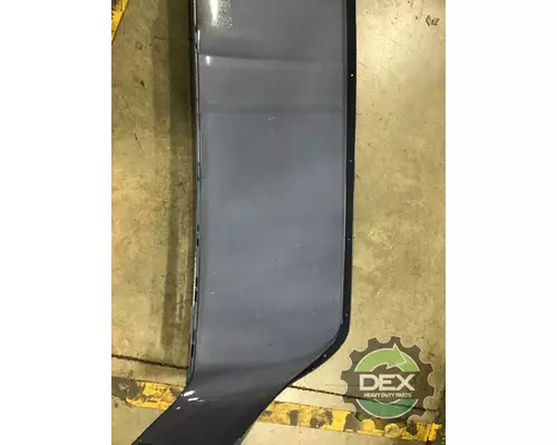 VOLVO  Spoiler, Front