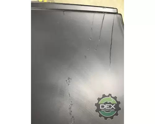 VOLVO  Spoiler, Front